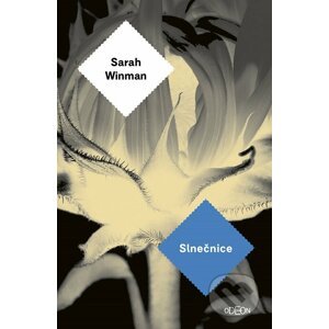E-kniha Slnečnice - Sarah Winman