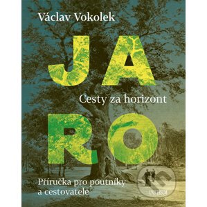Jaro - Václav Vokolek