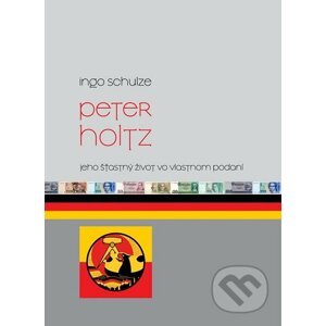 Peter Holtz - Ingo Schulze