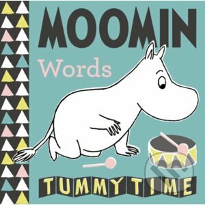 Moomin Baby - Tove Jansson