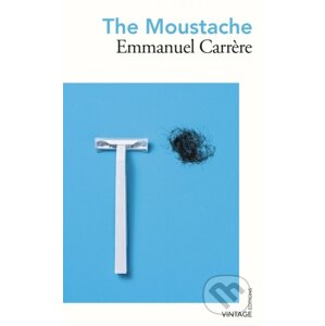 The Moustache - Emmanuel Carrère