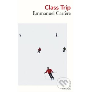 Class trip - Emmanuel Carrère