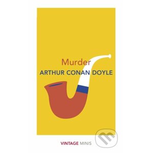 Murder - Arthur Conan Doyle