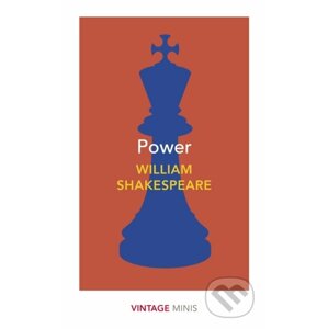 Power - William Shakespeare