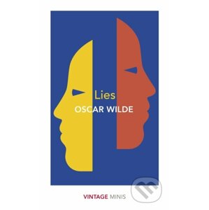 Lies - Oscar Wilde