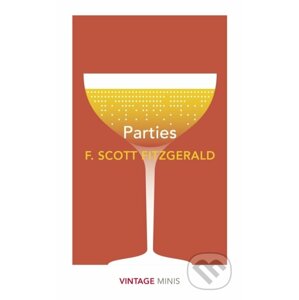 Parties - F. Scott Fitzgerald