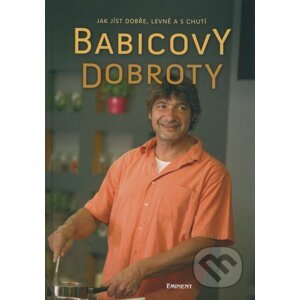 Babicovy dobroty - Jiří Babica