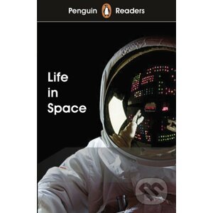Life in Space - Penguin Books