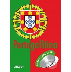 Portugalština - Leda