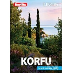 Korfu - Lingea