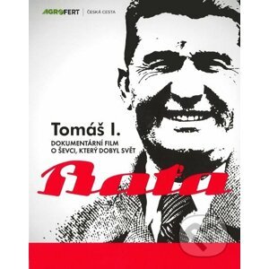 Tomáš I. DVD