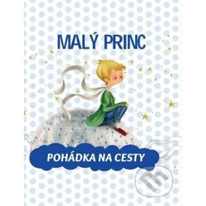Malý princ - Bookmedia