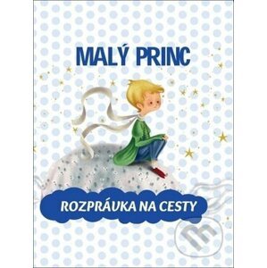 Malý princ - Bookmedia