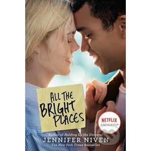 All the Bright Places - Jennifer Niven