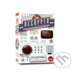 Decrypto - ADC BF