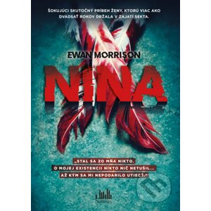 Nina X - Ewan Morrison