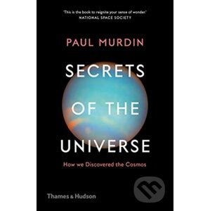 Secrets of the Universe - Paul Murdin