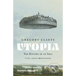 Utopia - Gregory Claeys