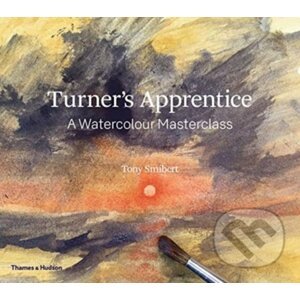 Turner's Apprentice - Tony Smibert