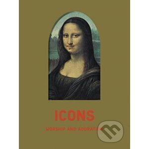 Icons - Christoph Gunenberg, Eva Fischer-Hausdorf
