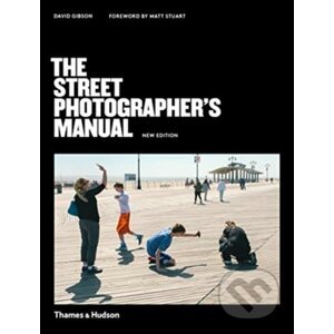 The Street Photographer's Manual - David Gibson