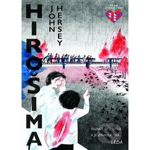 Hirošima - John Hersey