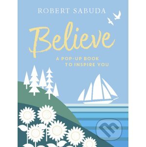 Believe - Robert Sabuda