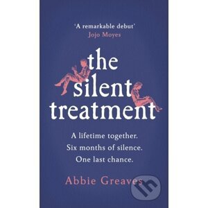 The Silent Treatment - Abbie Greaves