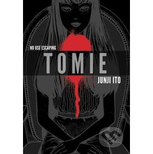 Tomie - Junji Ito