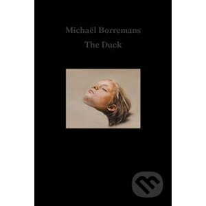 Michaël Borremans - The Duck - Petr Nedoma