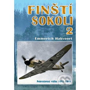 Finští sokoli 2 - Emmerich Hakvoort