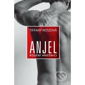 Anjel - Tiffany Reisz