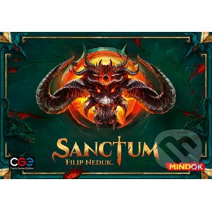 Sanctum - Mindok