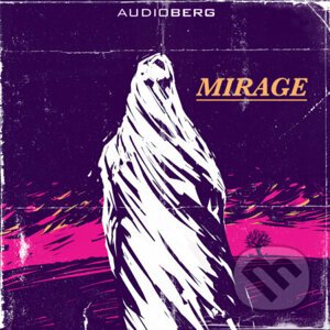 Mirage - Montague Rhodes James