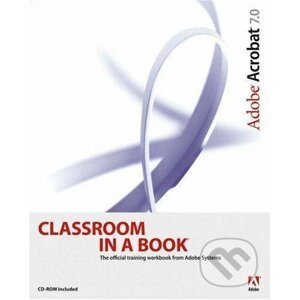Adobe Acrobat 7.0 Classroom - Starman Bohemia