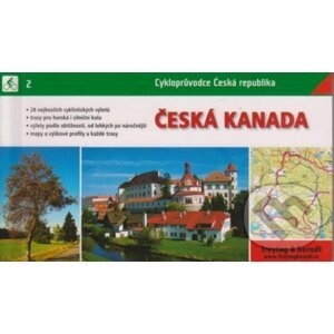 Česká Kanada 2 - freytag&berndt