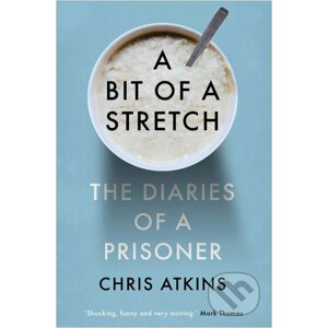 A Bit of a Stretch - Chris Atkins