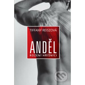Anděl - Tiffany Reisz