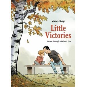 Little Victories - Yvon Roy