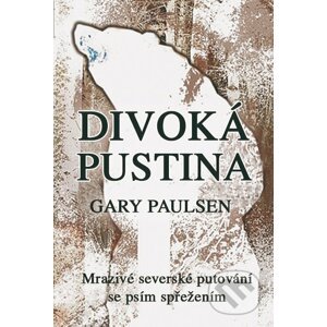 E-kniha Divoká pustina - Gary Paulsen