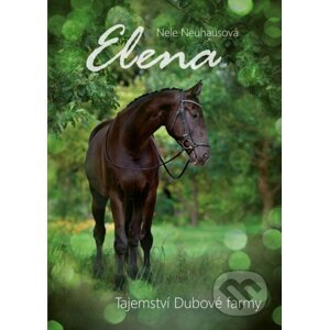 E-kniha Elena: Tajemství Dubové farmy - Nele Neuhaus