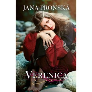 Verenica - Jana Pronská