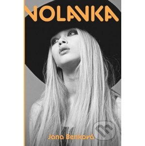 Volavka - Jana Benková