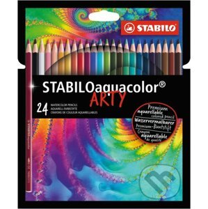 STABILOaquacolor - STABILO