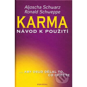 Karma - Aljoscha Schwarz, Ronald Schweppe