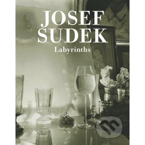 Josef Sudek - Daniela Hodrová, Antonín Dufek, Josef Sudek