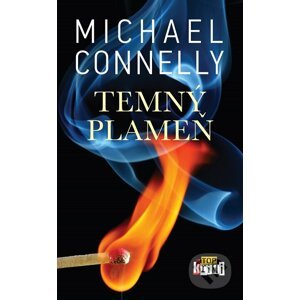 E-kniha Temný plameň - Michael Connelly