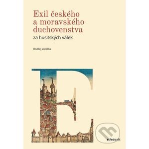 Exil českého a moravského duchovenstva - Ondřej Vodička