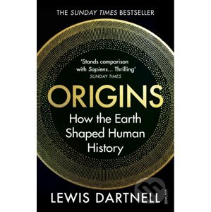 Origins - Lewis Dartnell