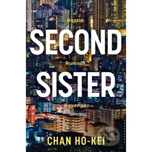 Second Sister - Chan Ho-Kei